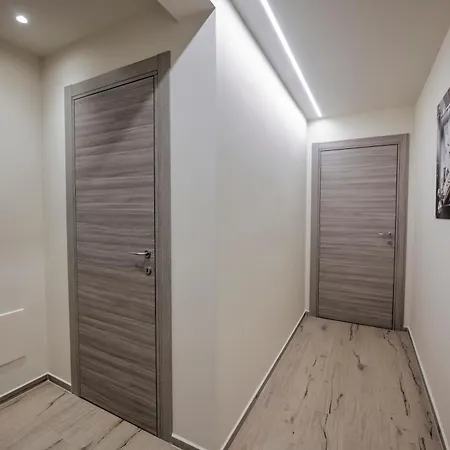 241 - Nord Est - Sara Chiavari, 200metri Dal Mare Privat bolig *