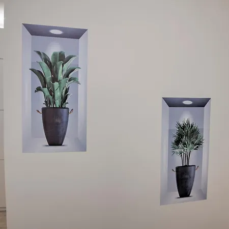 Privat bolig 241 - Nord Est - Sara Chiavari, 200metri Dal Mare *