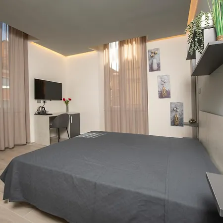 Séjour chez l'habitant 241 - Nord Est - Sara Chiavari, 200metri Dal Mare