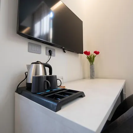 Séjour chez l'habitant 241 - Nord Est - Sara Chiavari, 200metri Dal Mare